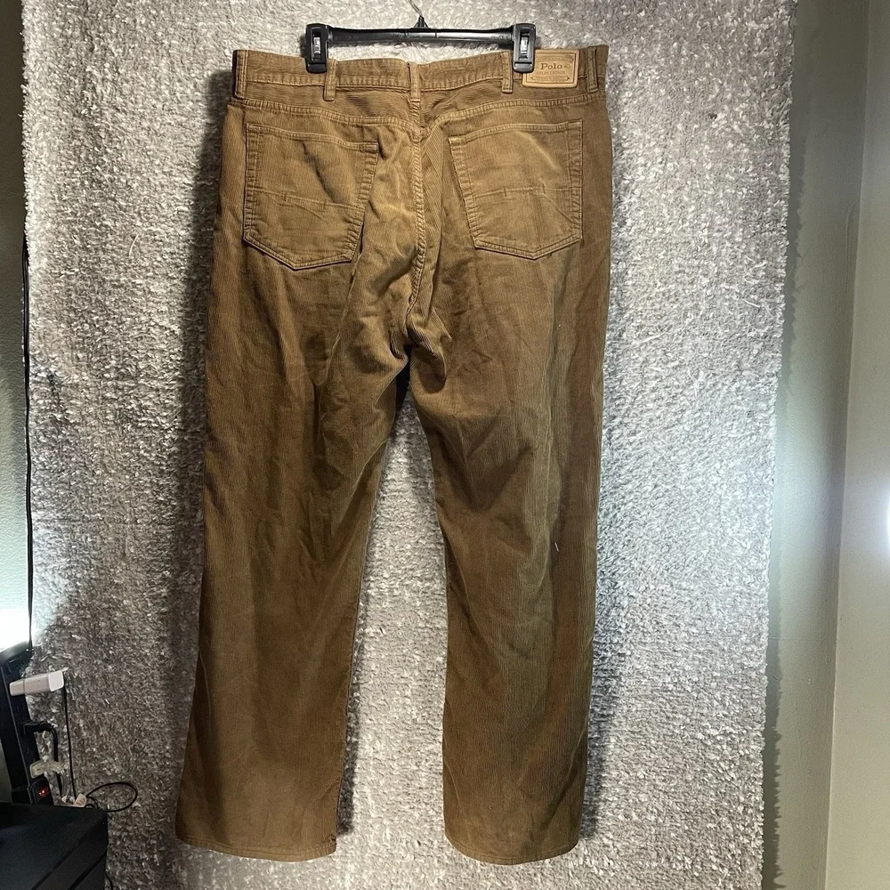 Polo Ralph Lauren good pre
